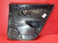 обшивка двери задняя левая Volkswagen Polo 5 поколение 2011, 1.2 л., CGPB, бензин, 6R6867211 - фото №4