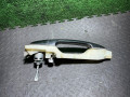 ручка наружная Hyundai Santa Fe 2 поколение (CM) 2008 - фото №7