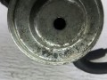 клапан EGR Mercedes-Benz V-Класс W638 2002, 2.2 л., OM 611.980, дизель - фото №4
