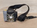 ремень безопасности Mercedes-Benz C-Класс W203/S203/CL203 W203 2002, 271.946, A2038600986 - фото №2