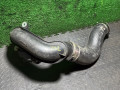 патрубок интеркулера Mazda CX-5 1 поколение 2013, 2.2 л., K3887SH01 - фото №3
