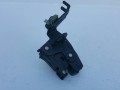 замок багажника Volkswagen Transporter T5 2004, 2.5 л., AXD, дизель, 7H0827162 - фото №4