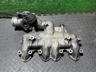 коллектор впускной Volkswagen Passat B5 2001, 038129713AP