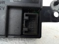блок управления центральным замком Citroen Jumper 1 поколение [рестайлинг] 2006, DW10TD, 1331247080 - фото №3