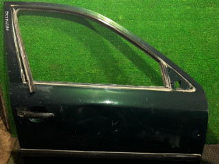 дверь передняя правая Skoda Octavia 1 поколение (A4) [рестайлинг] 2006
