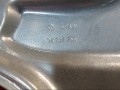 стеклоподъемник передний правый Volkswagen Polo 4 поколение [рестайлинг] 2007, 1.2 л., BZG, бензин, 6Q4837756 - фото №7