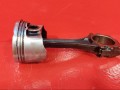 поршень Mazda 323 5 поколение 1996, 1.5 л., Z5-DE, бензин, Z5Y011SA0B - фото №4
