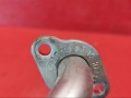 трубка системы рециркуляции EGR Mercedes-Benz E-Класс W211/S211 W211 2005, 2711400512 - фото №5