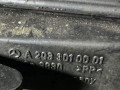 педаль Mercedes-Benz E-Класс W211/S211 2003, 2.2 л., A2033010001 - фото №5