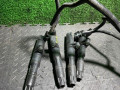 катушка зажигания Renault Scenic 2 поколение 2005, 1.6 л., 7700875000 - фото №2