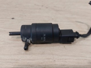 насос (моторчик) омывателя стекла Mercedes-Benz S-Класс W220 1999, 112.922, A0335450228