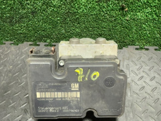 блок ABS Opel Astra G 2006, 1.3 л., 13157575