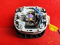 подушка безопасности водителя Skoda Superb 2 поколение 2010, 3T0880201 - фото №2