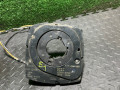 датчик угла поворота руля Renault Laguna 2 поколение 2002, 8200328899 - фото №2