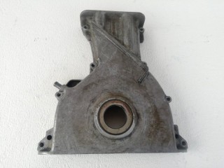 декоративная крышка двигателя Mercedes-Benz A-Класс W168 1999, OM166, 1660102
