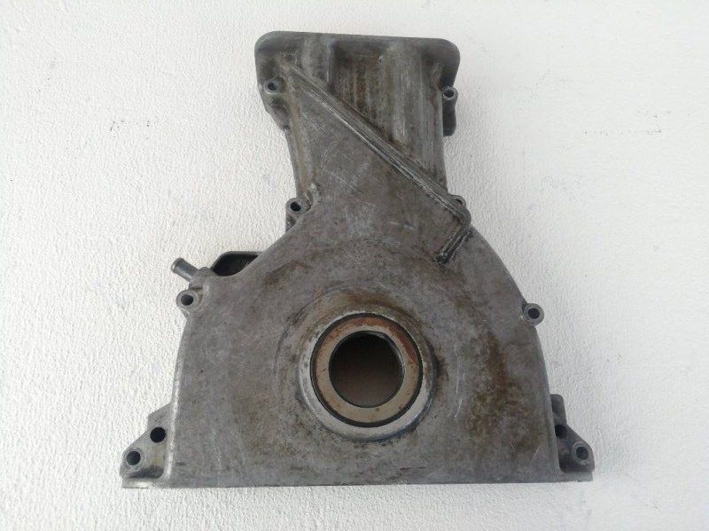 декоративная крышка двигателя Mercedes-Benz A-Класс W168 1999, OM166, 1660102 - фото №1