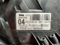 фара левая Toyota Yaris XP9 2007, 8117052580 - фото №6