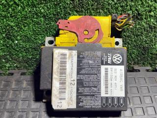 блок AirBag Volkswagen Passat B6 2006, 2.0 л., дизель, МКПП, универсал, 3C0909605J