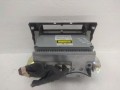 магнитола Toyota Corolla 9 поколение (E120/E130) [рестайлинг] 2004, 1.8 л., 1ZZ-FE, бензин, 861200F030 - фото №2