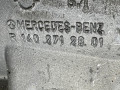 КПП автоматическая (АКПП) Mercedes-Benz C-Класс W203/S203/CL203 2003, 2.2 л., 1402712601 - фото №4