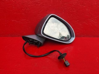зеркало наружное правое Opel Corsa D 2008, 13203389