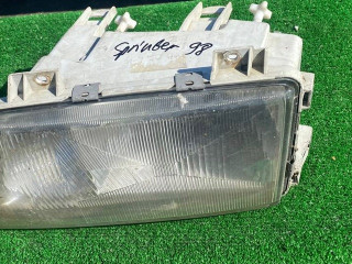 фара левая Mercedes-Benz Sprinter W901-904 1998, 2.2 л., 14377300