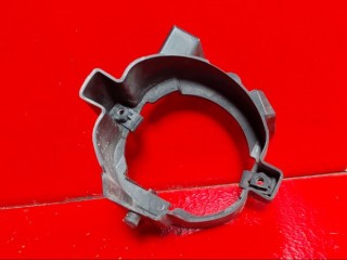 кронштейн (крепление) Nissan Qashqai 1 поколение 2008, 26915JD000, 261558990A