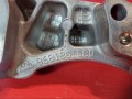 кронштейн (крепление) Citroen C5 1 поколение [рестайлинг] 2008, DV6TED4, 9681861680, 1807FC - фото №5