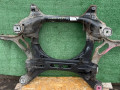 балка подвески передняя (подрамник) Volkswagen Touareg 1 поколение 2006, 7L0499314A - фото №4