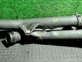 патрубок интеркулера Volkswagen Golf 3 поколение 1995, 1.9 л., дизель, 1E0145762C - фото №3
