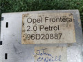 блок управления (другие) Opel Frontera A 1998, 510005400 - фото №2