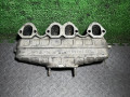 коллектор впускной Volkswagen Transporter T4 1999, 1.9 л., 028129713E - фото №3