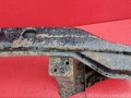 усилитель бампера заднего Mercedes-Benz Vito W639 2005, OM646, A6396201434 - фото №4