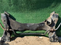 балка подвески передняя (подрамник) Land Rover Freelander 1 поколение [рестайлинг] 2004, 2.0 л. - фото №2
