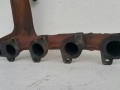 коллектор выпускной Mercedes-Benz V-Класс W638 2002, 2.2 л., OM 611.980, дизель, 6111420601 - фото №2