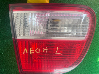 фонарь крышки багажника левый SEAT Leon 1 поколение 2003, 1.4 л., 1M6945091B