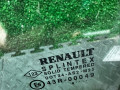стекло двери передней левой Renault Scenic 2 поколение 2006, 43R00049 - фото №2
