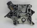 декоративная крышка двигателя Mercedes-Benz Vito W639 2005, OM646 - фото №2