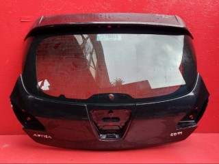 крышка багажника (дверь 3-5) Opel Astra H/Family [рестайлинг] 2011, 13288625