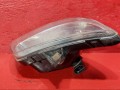 фара противотуманная левая Hyundai Sonata 4 поколение [рестайлинг] 2010, 2.0 л., D4EA, дизель, 922013K500, 922013K5 - фото №2