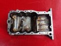 масляный поддон Opel Astra H 2004, 1.4 л., Z 14 XEP, бензин, 9128621 - фото №3
