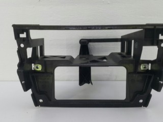 рамка под магнитолу BMW 3 серия E90/E91/E92/E93 E90 2007, 51457075394