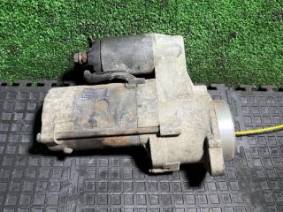 стартер Kia Sorento 1 поколение 2005, 2.5 л., дизель, 361004A000