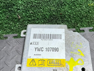 блок AirBag Land Rover Freelander 1 поколение 2002, YWC000340