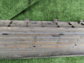 подножка Mercedes-Benz Sprinter 1 поколение (W901-905) [рестайлинг] W901 2001, 2.2 л., 9018850202 - фото №3