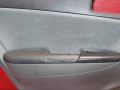 обшивка двери задняя левая Hyundai Sonata 4 поколение [рестайлинг] 2010, 2.0 л., D4EA, дизель, 833103K510 - фото №2