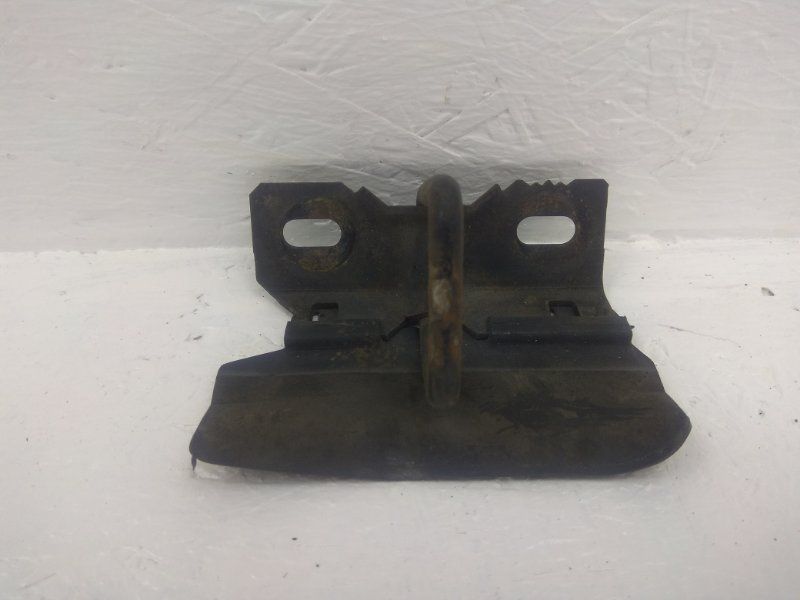 ФИКСАТОР ЗАМКА КАПОТА Mercedes-Benz A-Класс W168 2000, OM166, 1688870025 - фото №1
