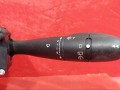 переключатель дворников Peugeot 207 1 поколение 2007, 1.4 л., KFU (ET3J4), бензин, 96630724XT - фото №4