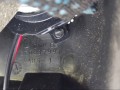 комплект декоративных накладок (дерева) салона Volkswagen Passat B6 2006, 2.0 л., BKP, дизель, 3C0837993 - фото №5