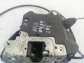 замок двери Mercedes-Benz C-Класс W203/S203/CL203 [рестайлинг] W203 2006, OM646, 2037200235 - фото №3
